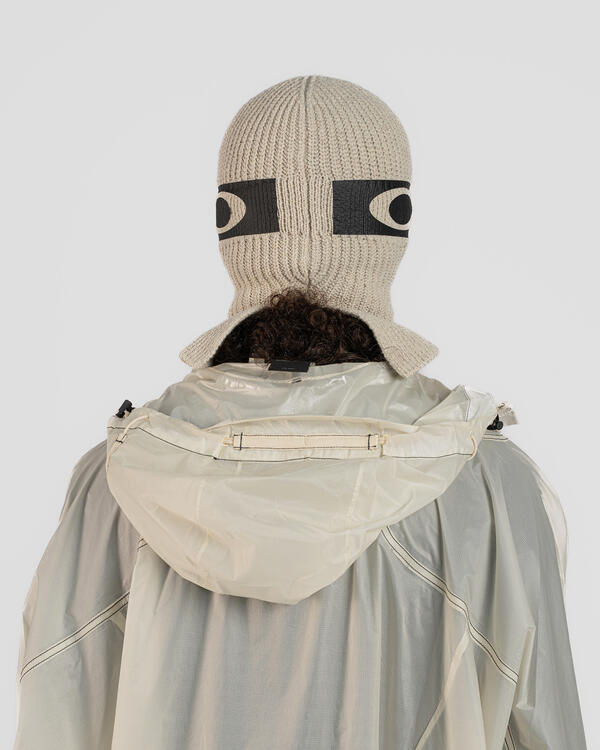Oakley PRO ZW KNIT BALACLAVA | FOS901956-68S | AFEW STORE